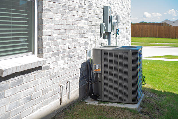 Reliable Ac Installation contractor in Bunker Hill, IN by FH HVAC